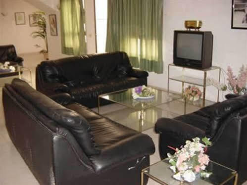 Hotel La Parra Cuevas del Almanzora Bagian luar foto